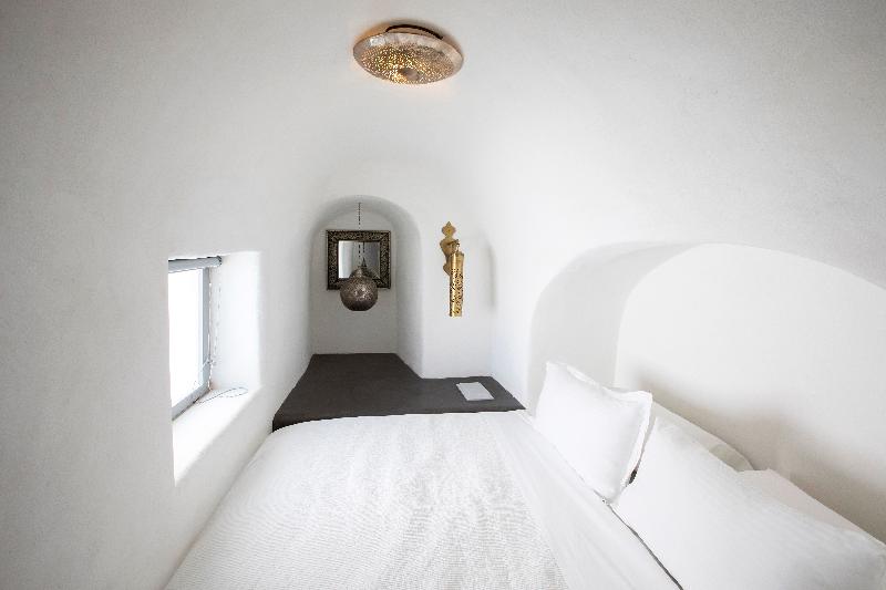 Ducato Di Oia - Oda
