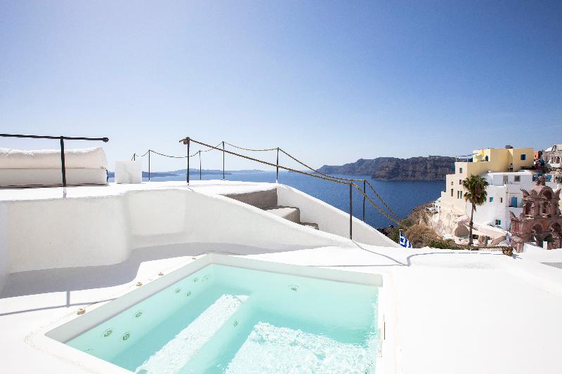 Ducato Di Oia - Oda