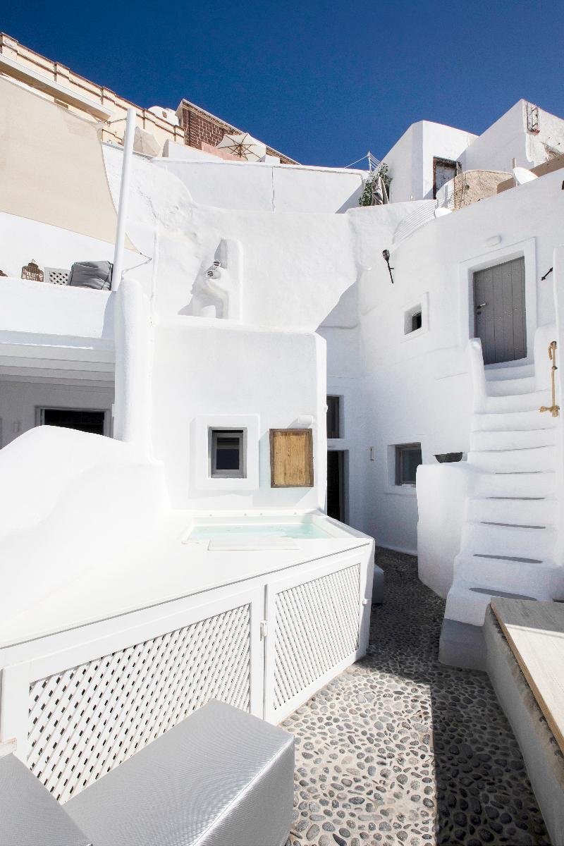 Ducato Di Oia - Oda