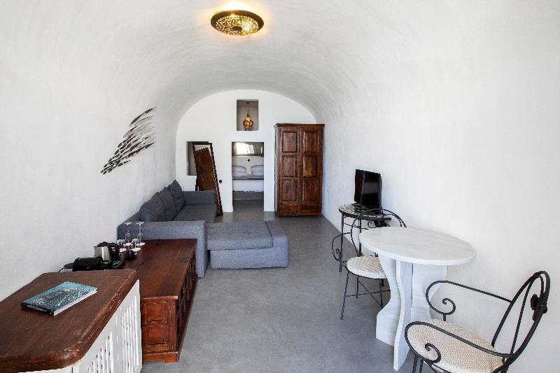 Ducato Di Oia - Oda