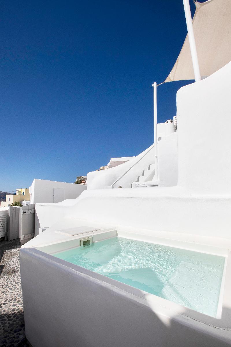 Ducato Di Oia - Oda