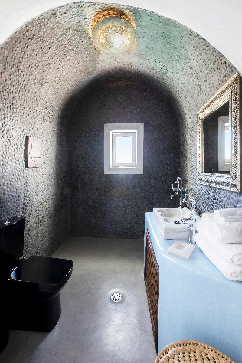 Ducato Di Oia - Oda