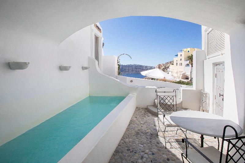 Ducato Di Oia - Oda