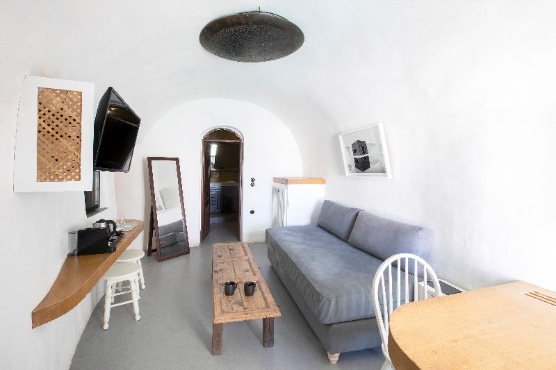 Ducato Di Oia - Oda