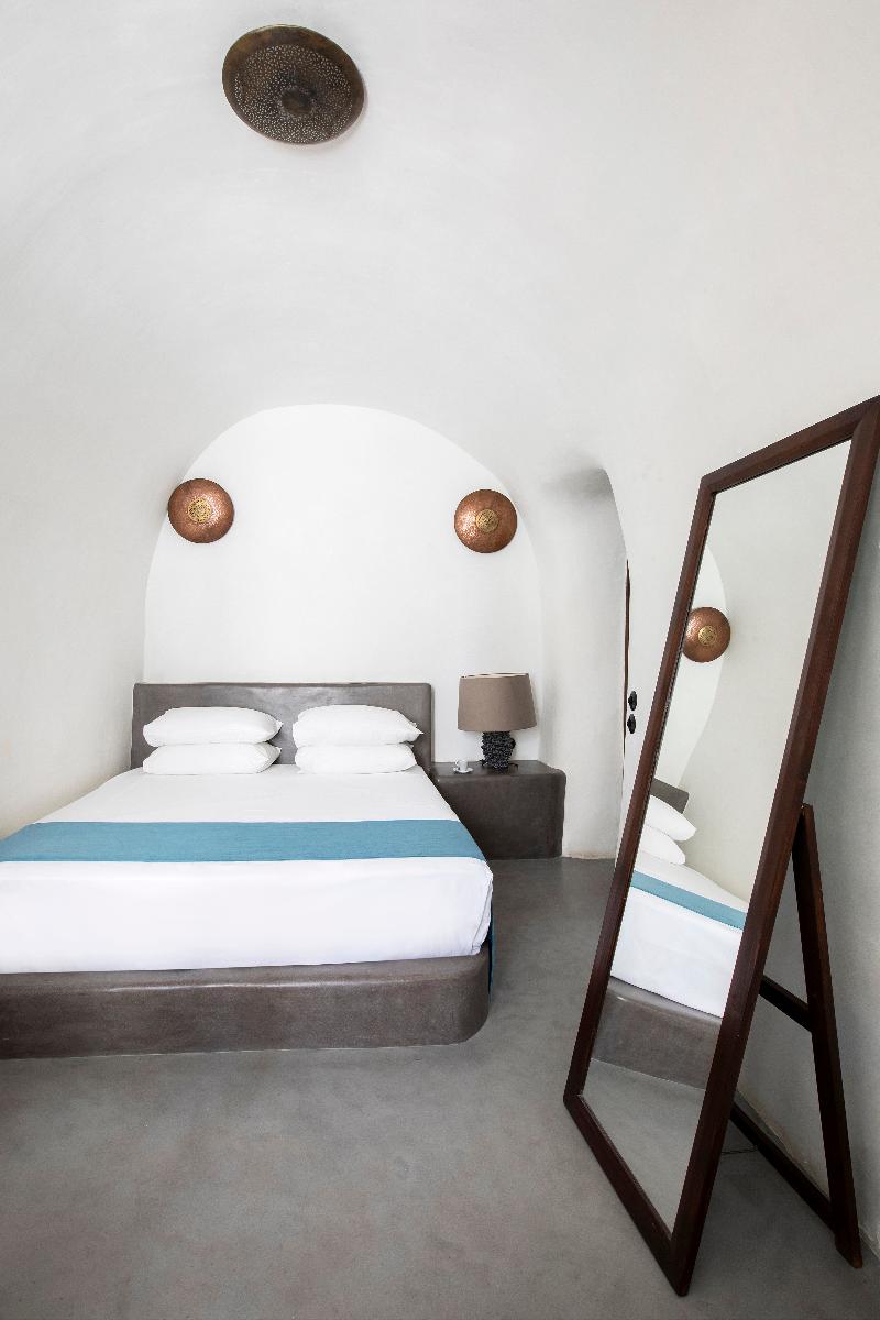 Ducato Di Oia - Oda