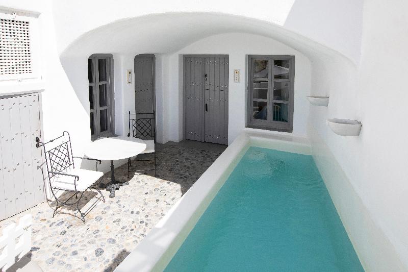 Ducato Di Oia - Oda
