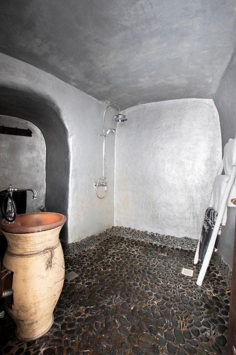 Ducato Di Oia - Oda