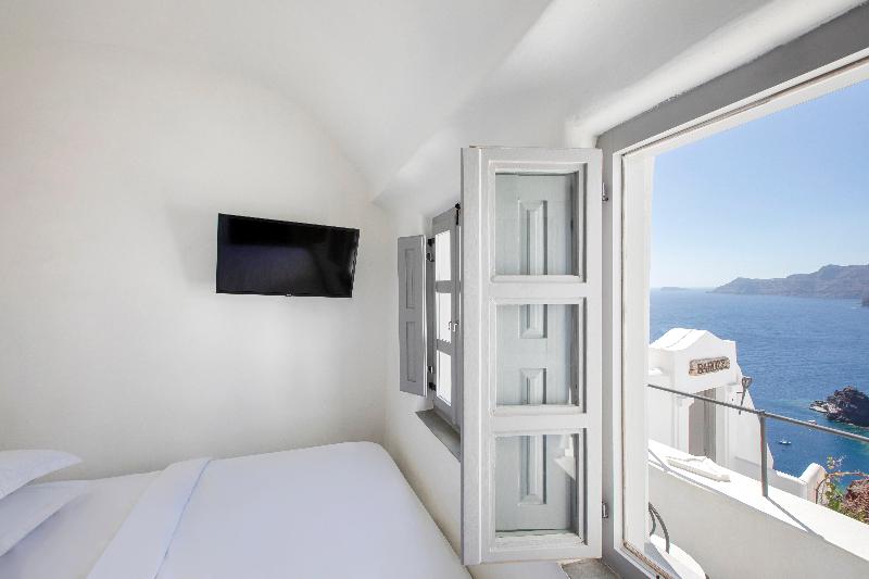 Ducato Di Oia - Oda