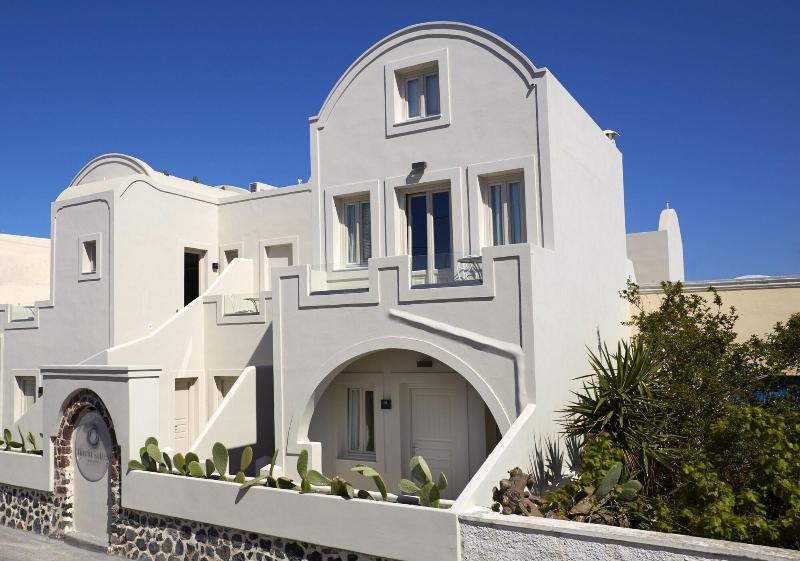 Fileria Suites - Genel