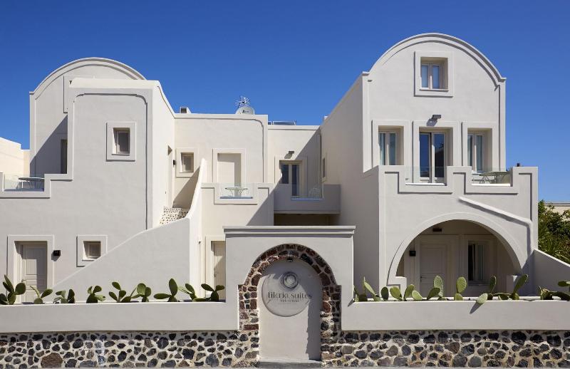 Fileria Suites - Genel