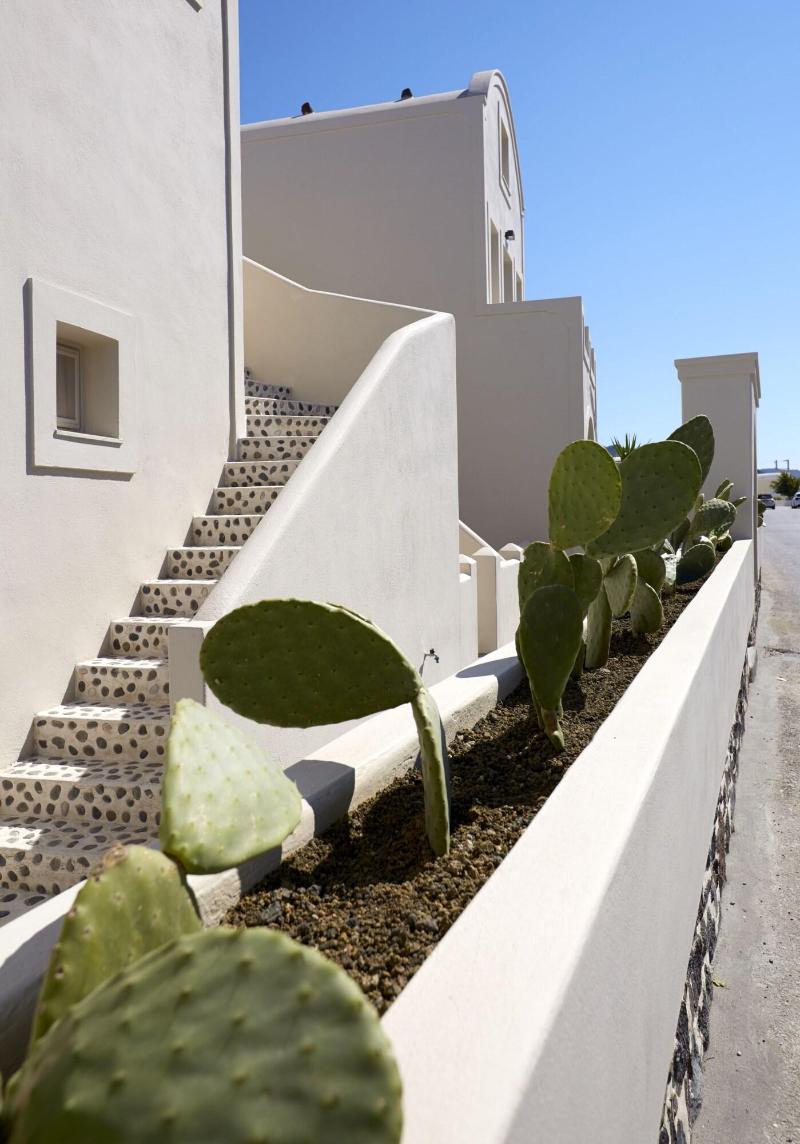 Fileria Suites - Genel