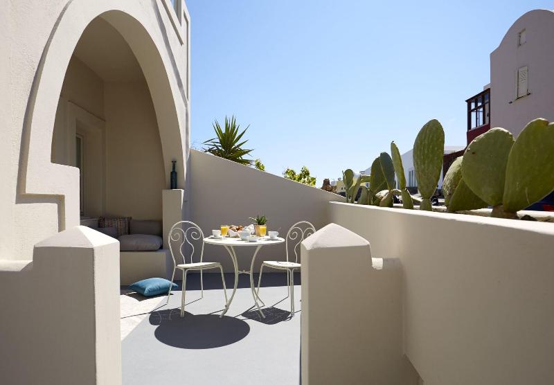 Fileria Suites - Genel