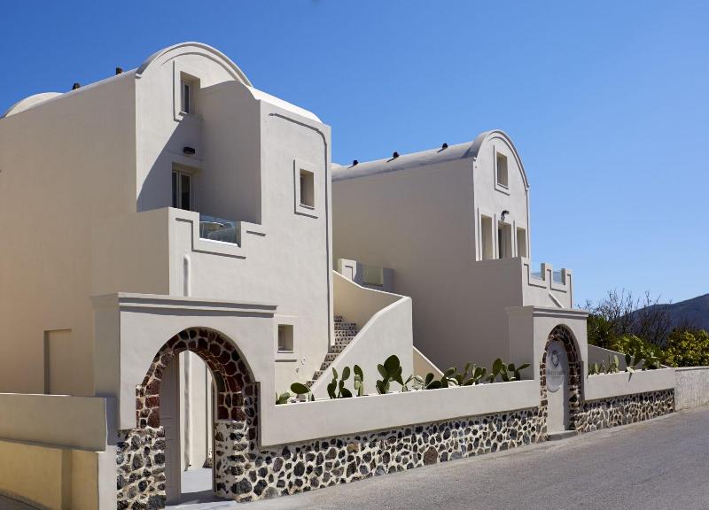 Fileria Suites - Genel