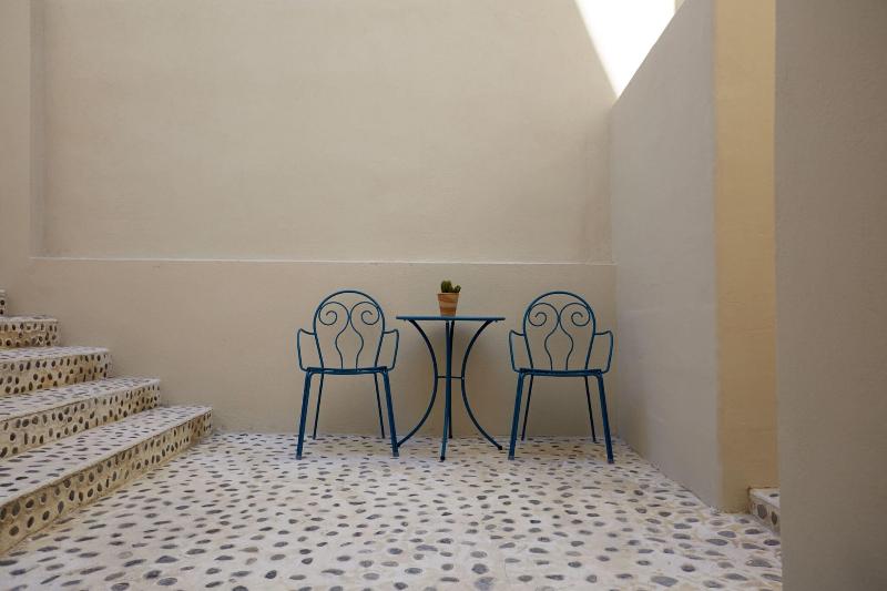 Fileria Suites - Genel