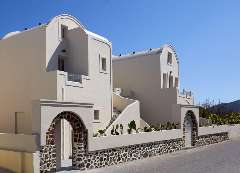 Fileria Suites - Genel