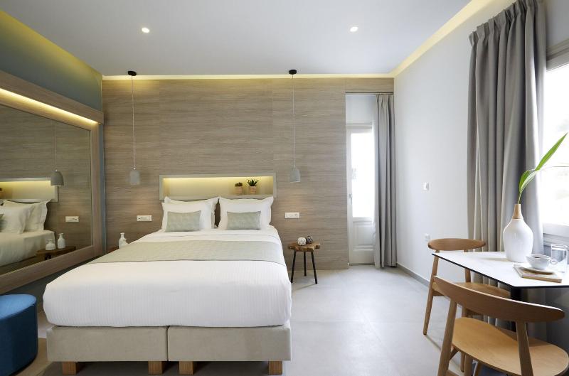 Fileria Suites - Oda