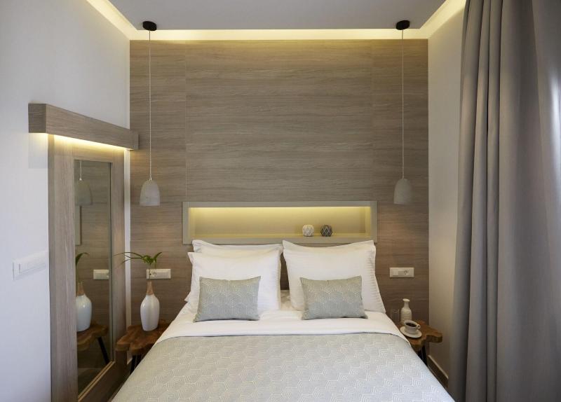 Fileria Suites - Oda