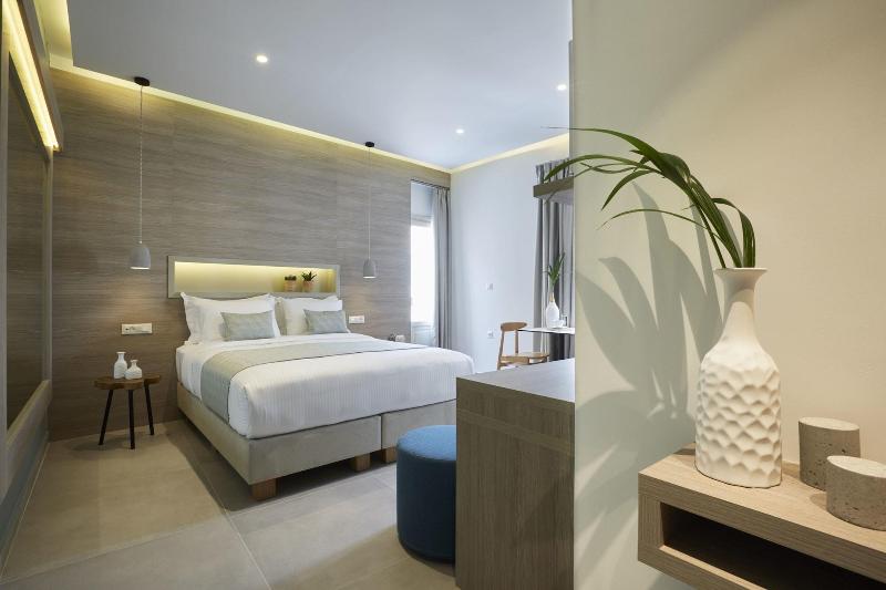 Fileria Suites - Oda