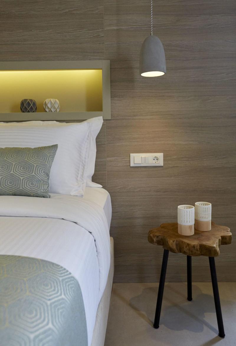 Fileria Suites - Oda