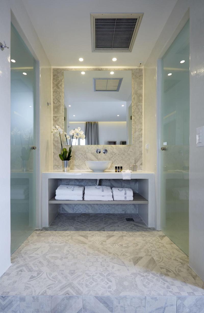 Fileria Suites - Oda