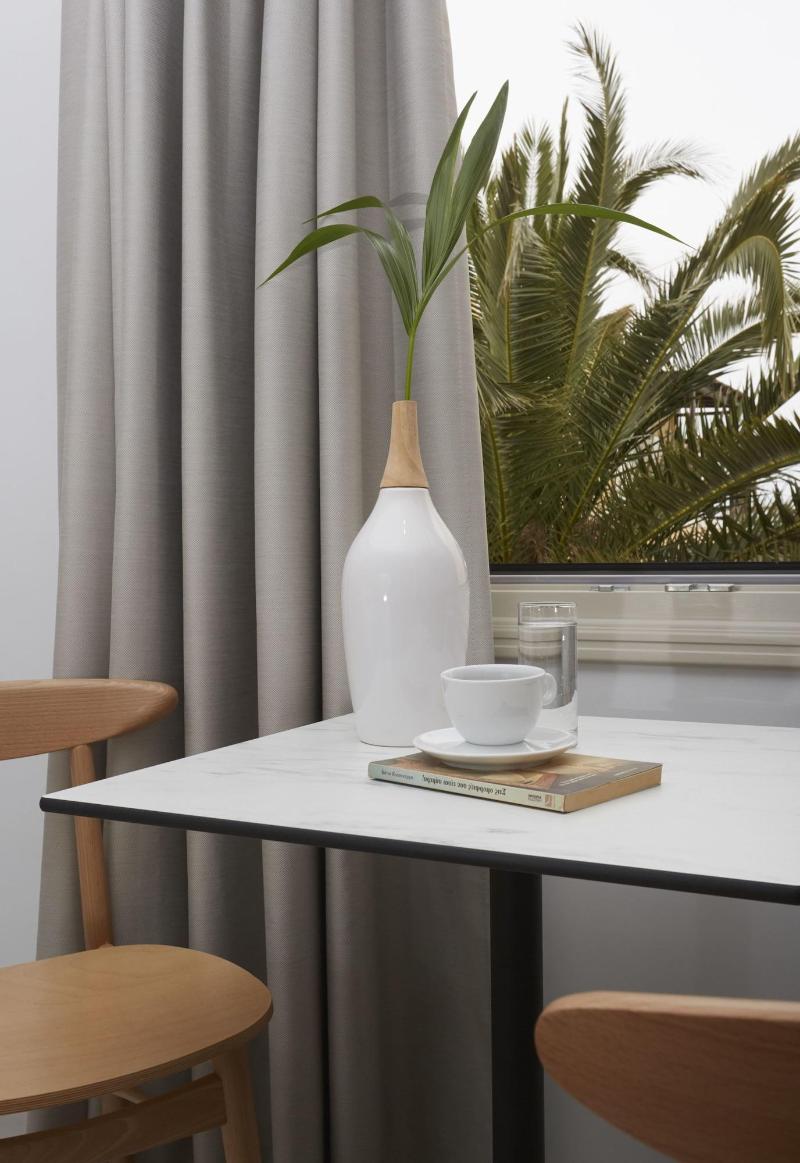 Fileria Suites - Oda