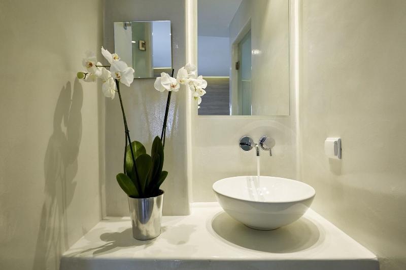 Fileria Suites - Oda