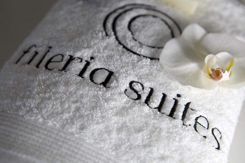 Fileria Suites - Oda