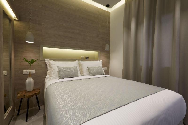 Fileria Suites - Oda