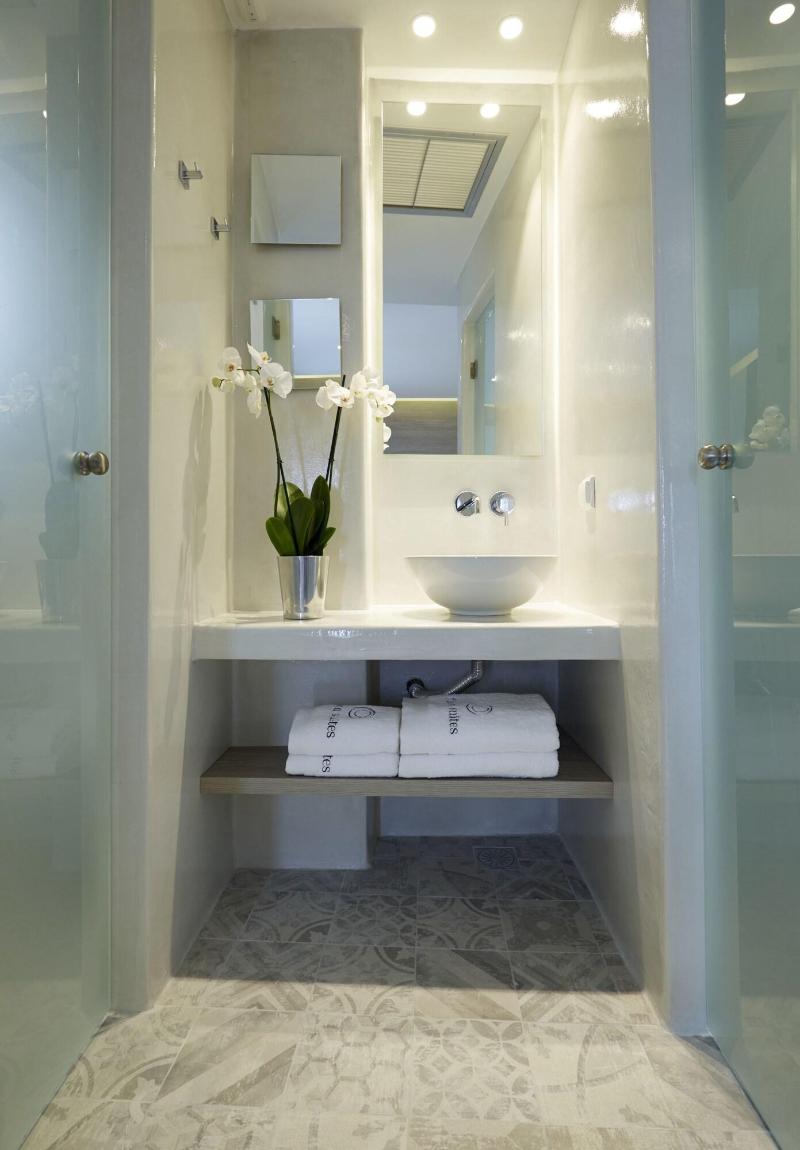 Fileria Suites - Oda