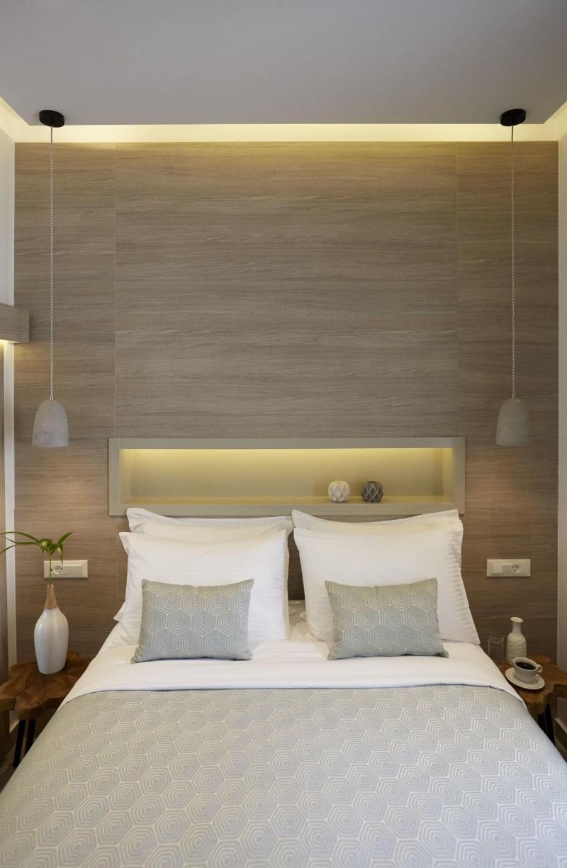 Fileria Suites - Oda