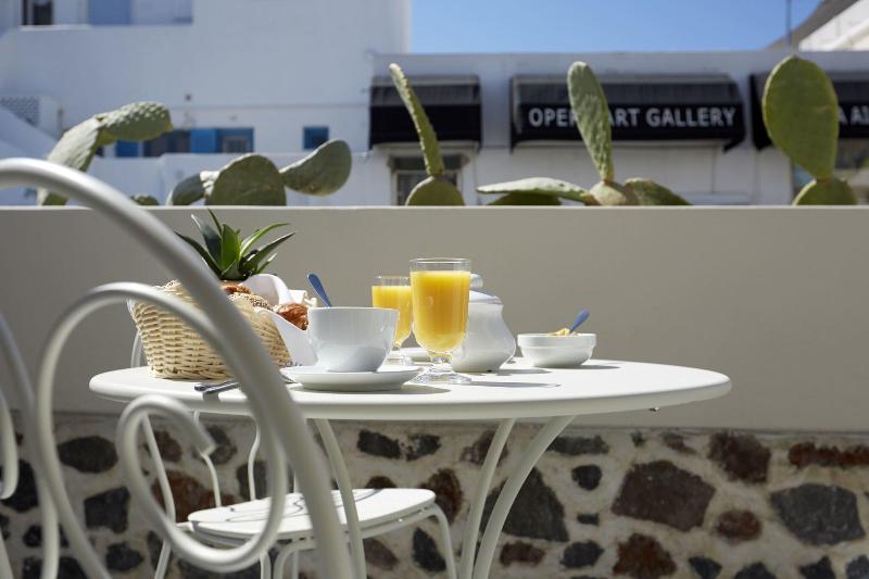 Fileria Suites - Restoran