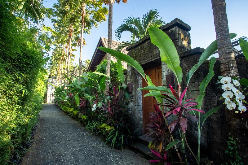 Sanctoo Suite and Villas - Genel