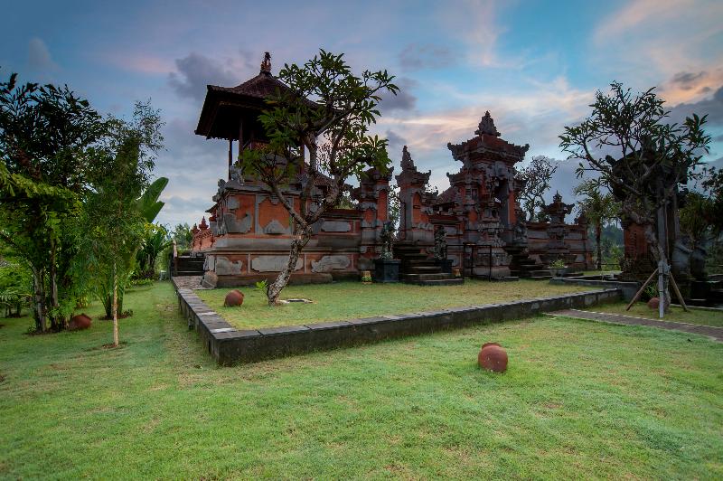Sanctoo Suite and Villas - Genel