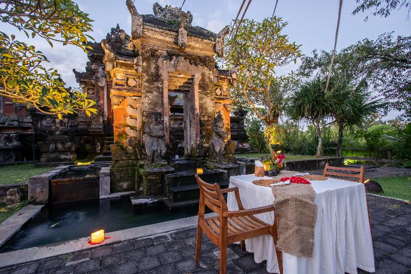 Sanctoo Suite and Villas - Genel