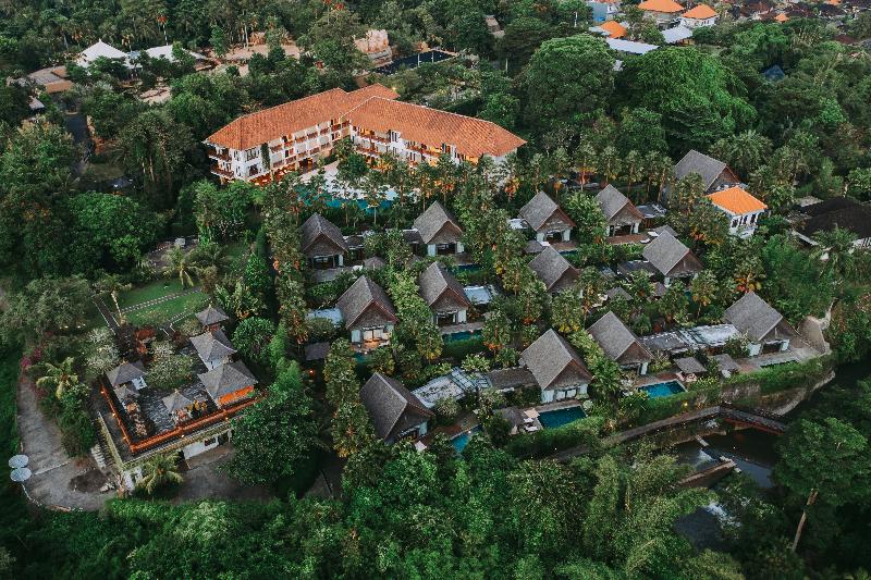 Sanctoo Suite and Villas - Genel