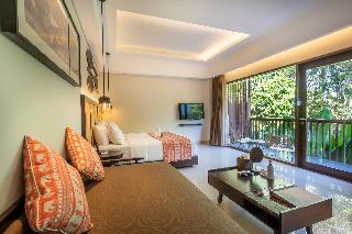 Sanctoo Suite and Villas fotoÄŸrafÄ±