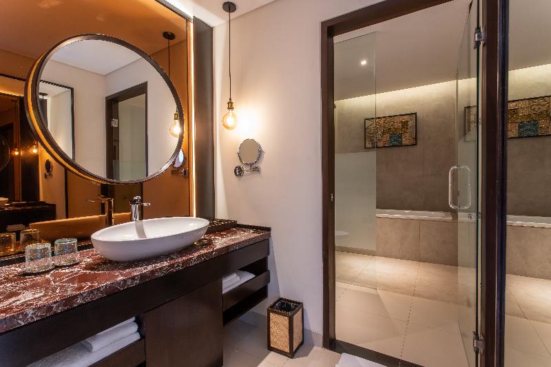 Sanctoo Suite and Villas - Oda