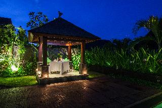 Sanctoo Suite and Villas fotoÄŸrafÄ±