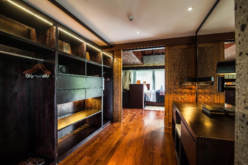 Sanctoo Suite and Villas - Oda