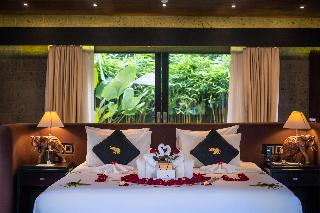 Sanctoo Suite and Villas fotoÄŸrafÄ±