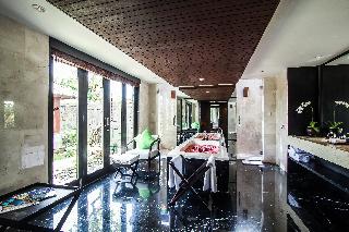 Sanctoo Suite and Villas fotoÄŸrafÄ±