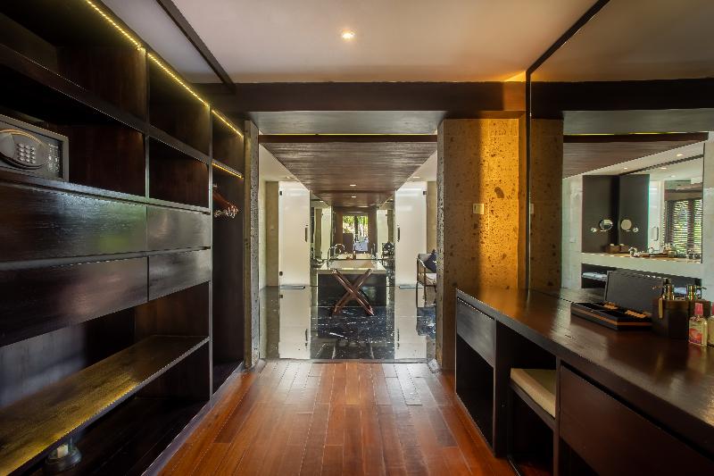 Sanctoo Suite and Villas - Oda