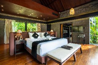Sanctoo Suite and Villas fotoÄŸrafÄ±