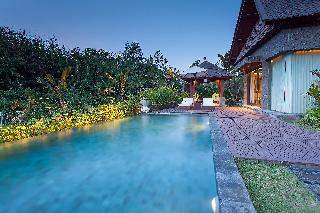 Sanctoo Suite and Villas fotoÄŸrafÄ±