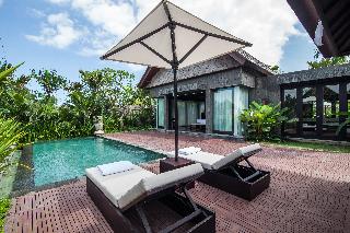 Sanctoo Suite and Villas fotoÄŸrafÄ±
