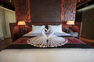 Sanctoo Suite and Villas fotoÄŸrafÄ±