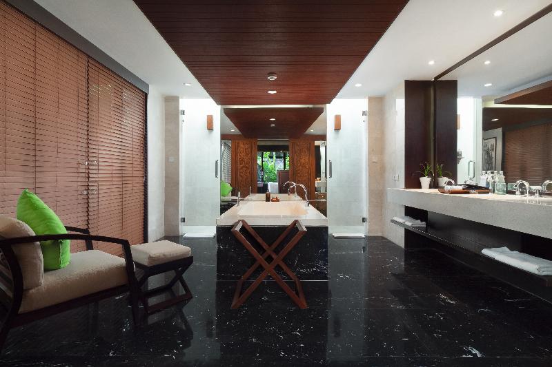 Sanctoo Suite and Villas - Oda