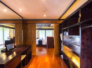 Sanctoo Suite and Villas fotoÄŸrafÄ±
