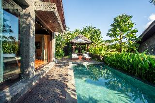 Sanctoo Suite and Villas fotoÄŸrafÄ±