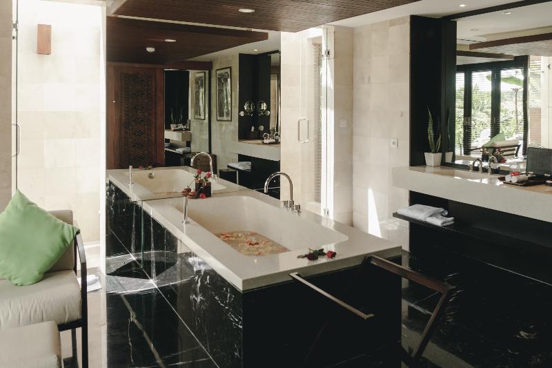 Sanctoo Suite and Villas - Oda